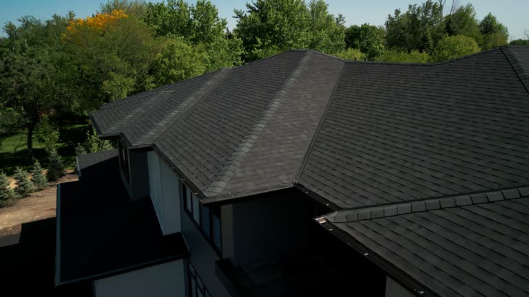 Best Roof Insulation Installation  in Bylas, AZ